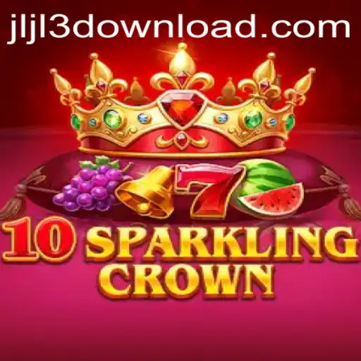 Unveiling the Magic of 10SparklingCrown: A Captivating Journey into a World of Strategy and Enchantment