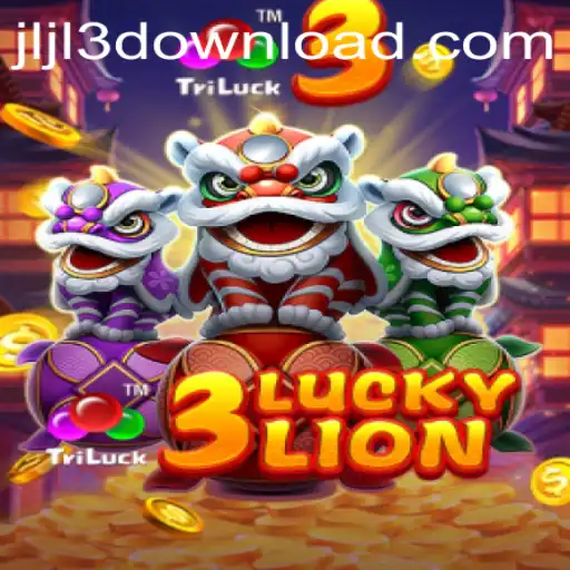 Exploring the Exciting World of 3LUCKYLION: A Game of Strategy and Chance