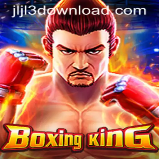 Discover BoxingKing: A New Era in Interactive Combat Gaming