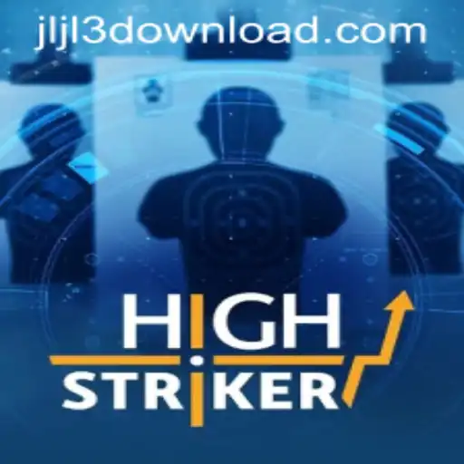 HighStriker: A Thrilling Journey Through the Latest Gaming Sensation
