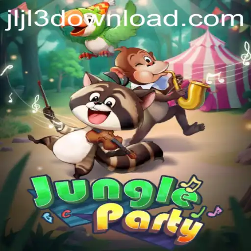 Unleashing the Adventure: JungleParty - A Thrilling Escape into the Wild