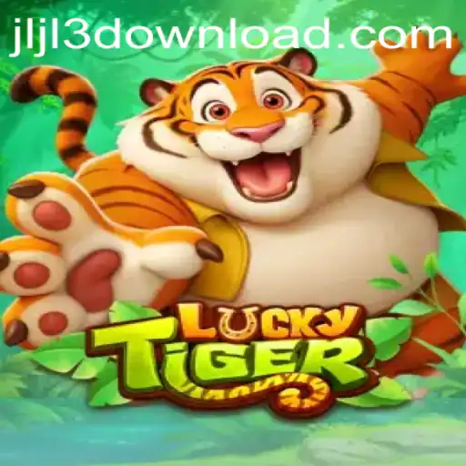 Discover LuckyTiger: A Thrilling Game Experience