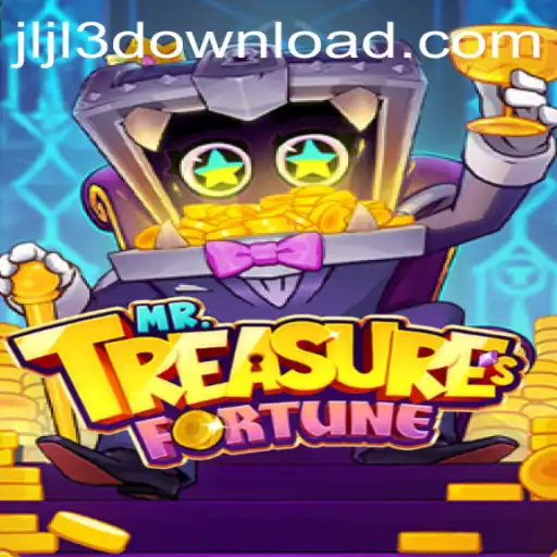 Explore MrTreasuresFortune Game Features and Rules