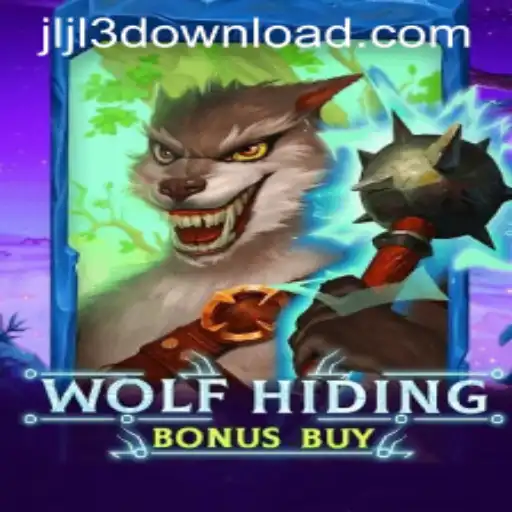Unveiling the Thrills of WolfHidingBonusBuy: A Game of Strategy and Intrigue