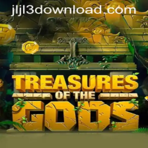 The Enchanting Realm of Treasure of the Gods