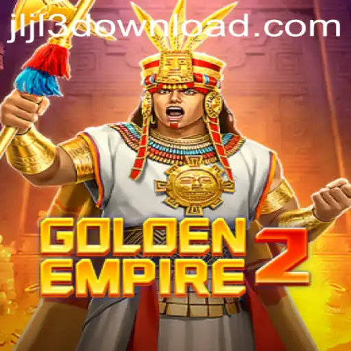 Golden Empire 2: A New Era