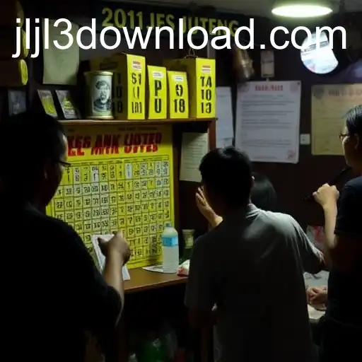 Exploring the Complex World of Jueteng