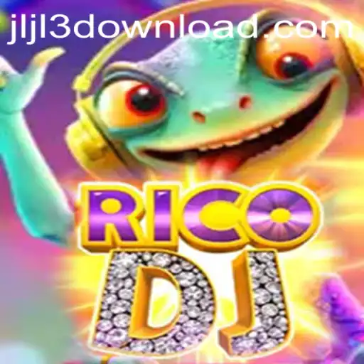 RicoDJ: The Game Revolutionizing Interactive Entertainment