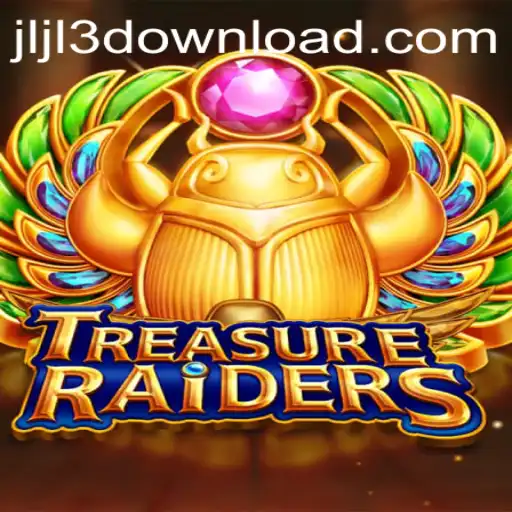 Discover the Exciting World of TREASURERAIDERS